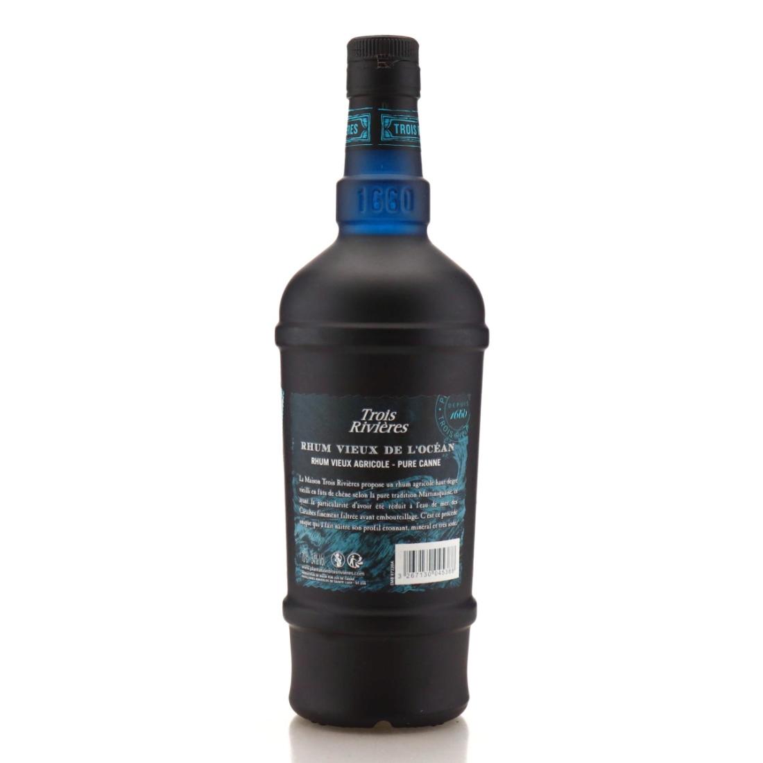 Image for Trois Rivières Rhum Vieux De L'Ocean