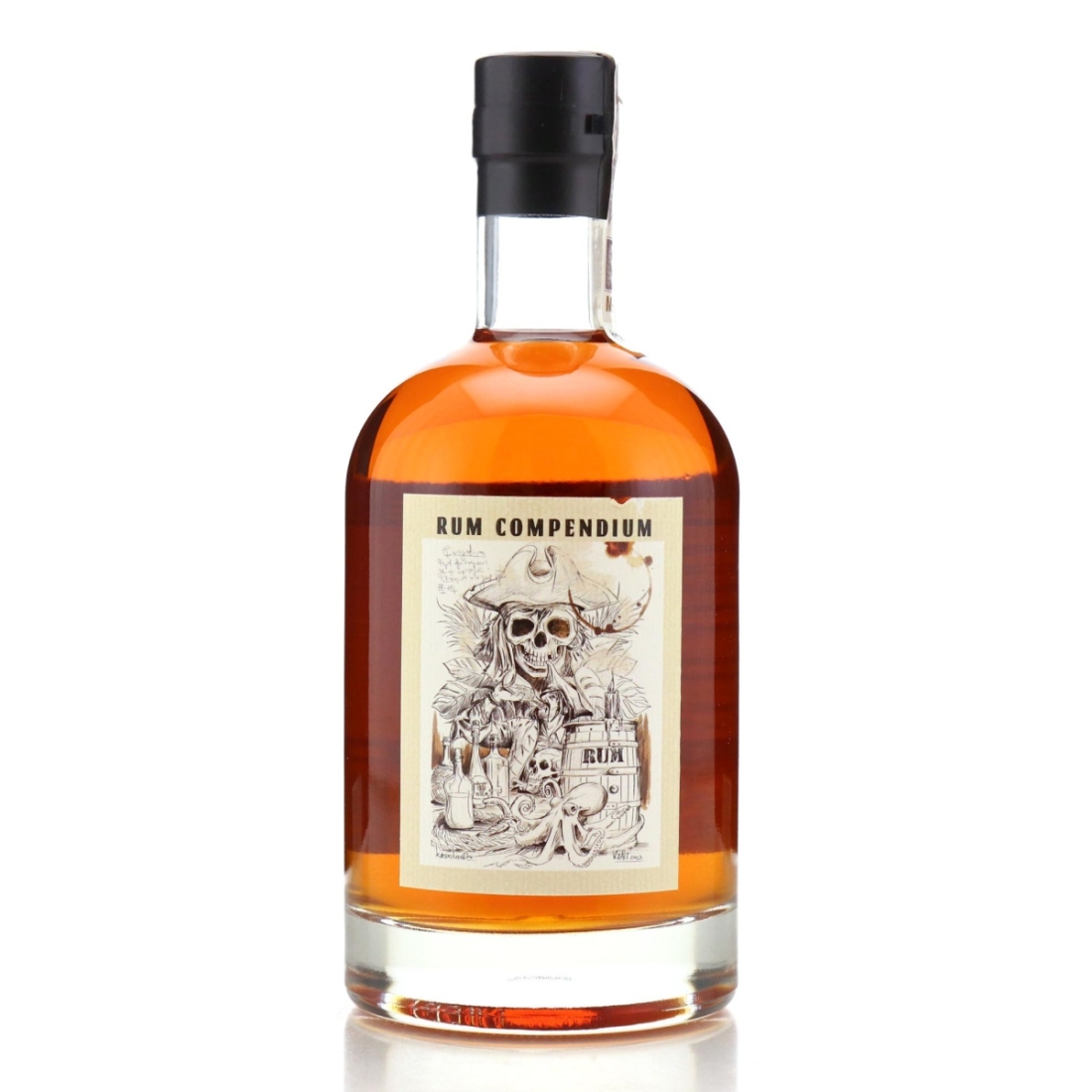 Image for Dead Reckoning 9.5 Year Old Barbados PX