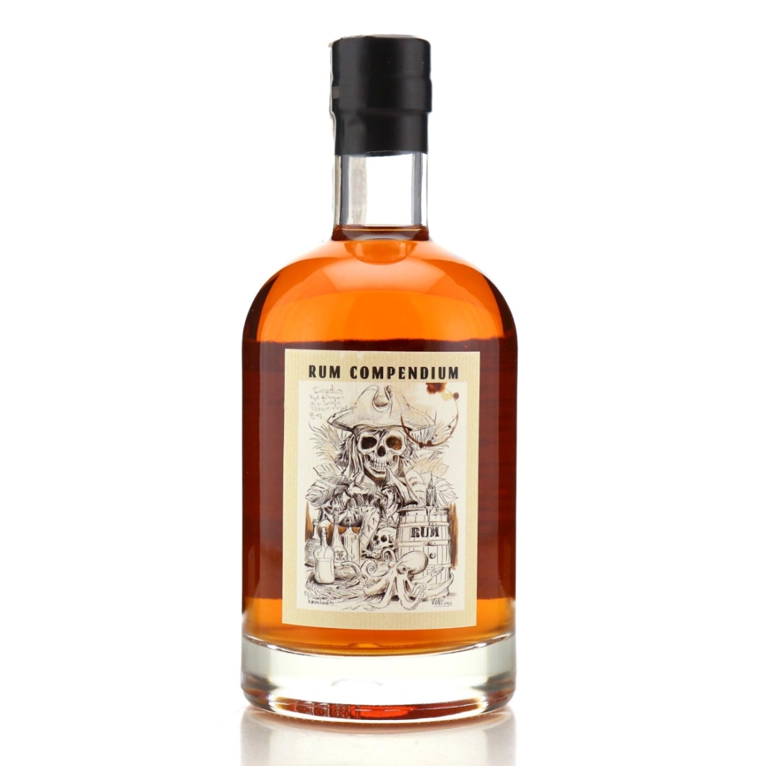 Image for Dead Reckoning 9.5 Year Old Barbados PX