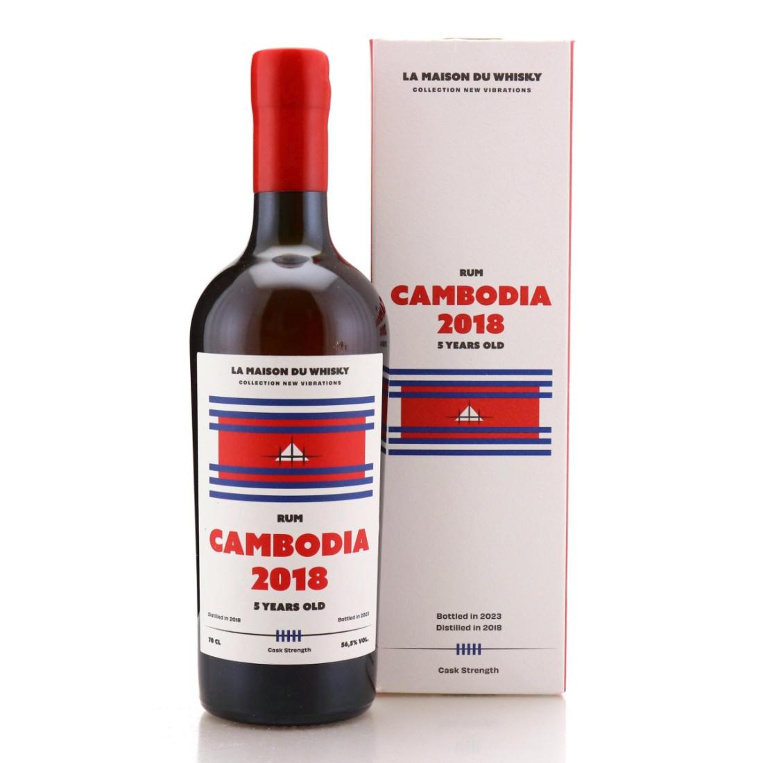 Image for Samai 2018 Flag Series 5 Year Old