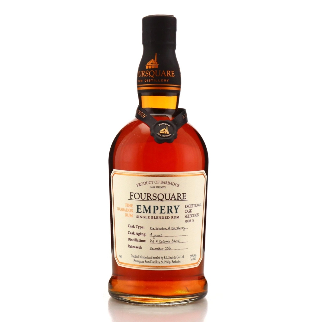 Image for Foursquare Empery 14 Year Old