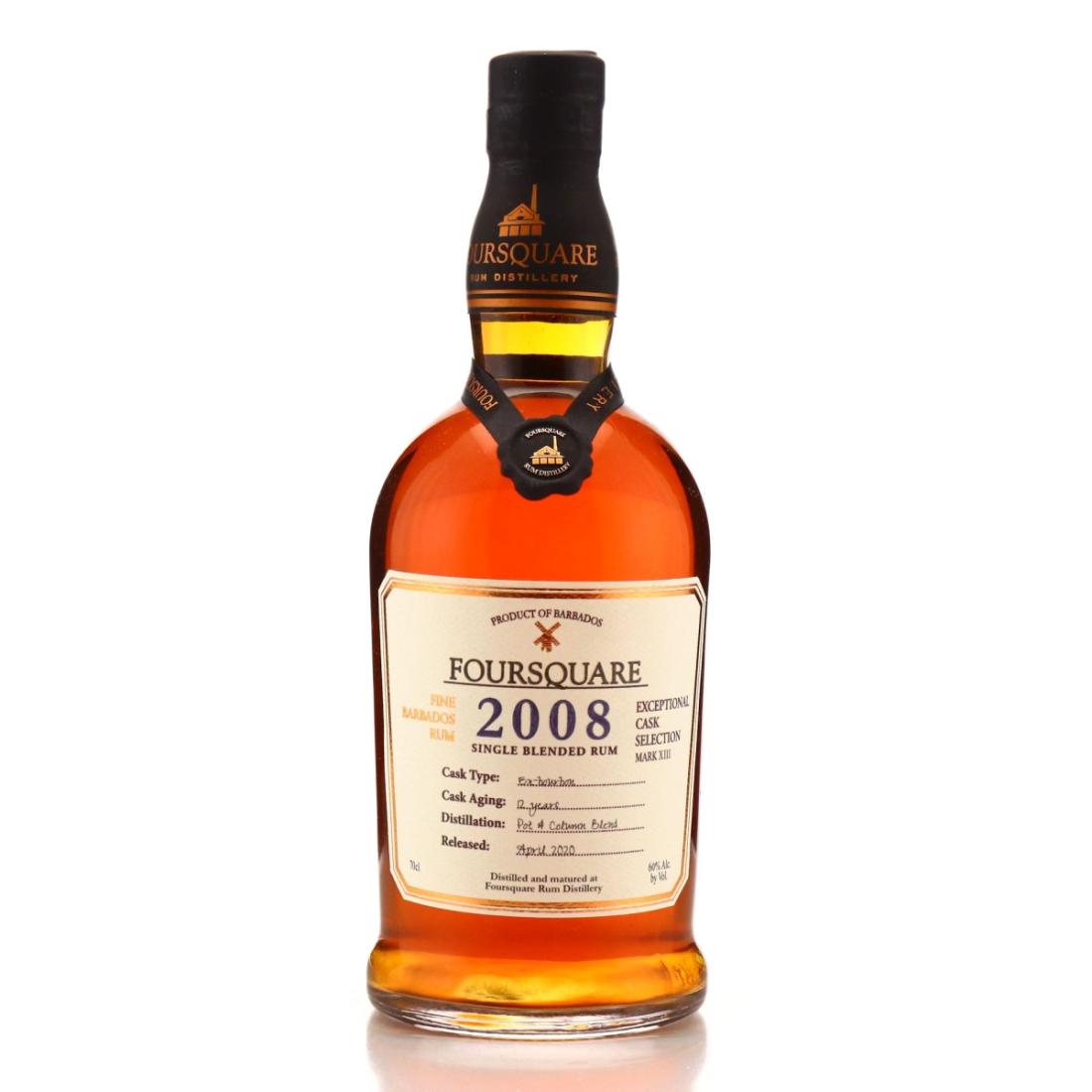 Image for Foursquare 2008 12 Year Old