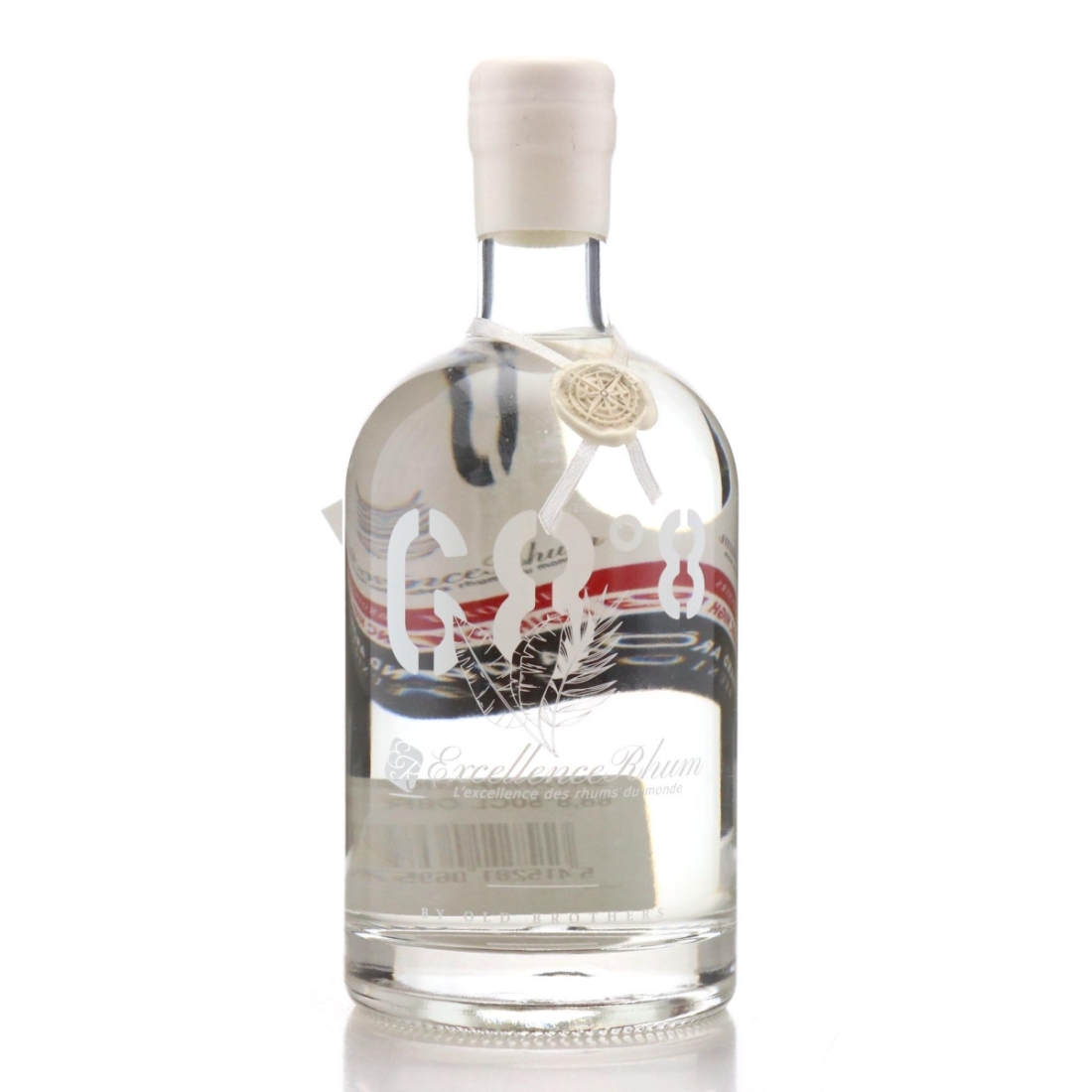 Image for Savanna Grand Arome Old Brothers 50cl / Excellence Rhum