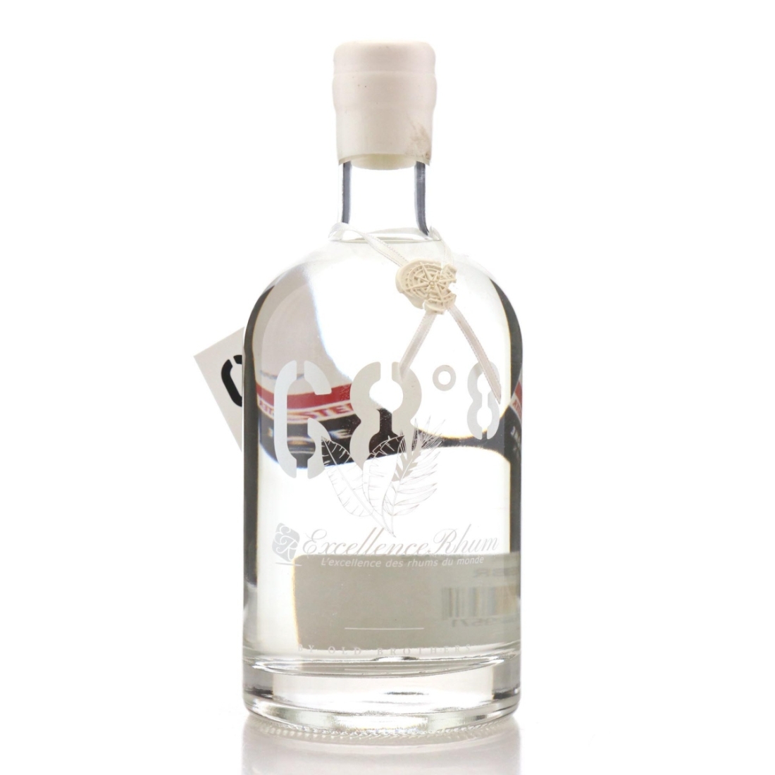 Image for Savanna Grand Arome Old Brothers 50cl / Excellence Rhum
