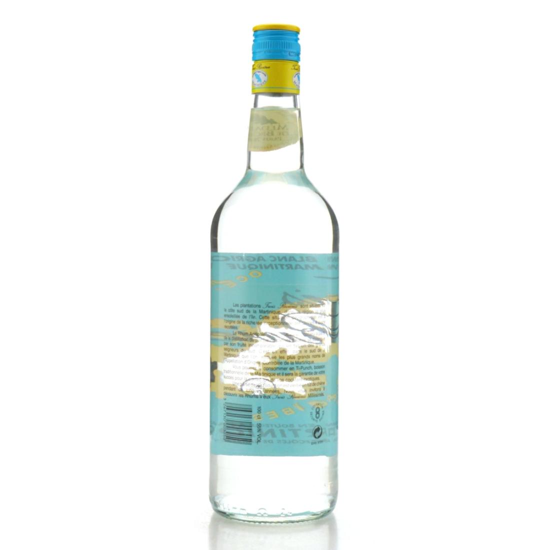 Image for Trois Rivières 55 Origines Rhum Blanc