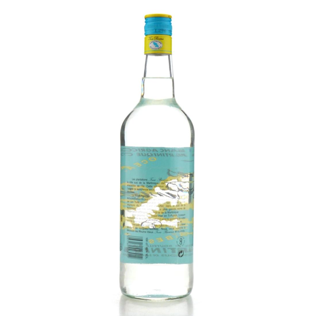 Image for Trois Rivières 62 Rhum Blanc