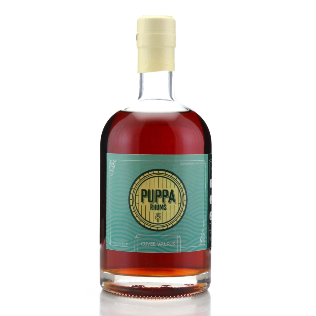 Image for Beenleigh 2016 Puppa 4 Year Old / Walrus