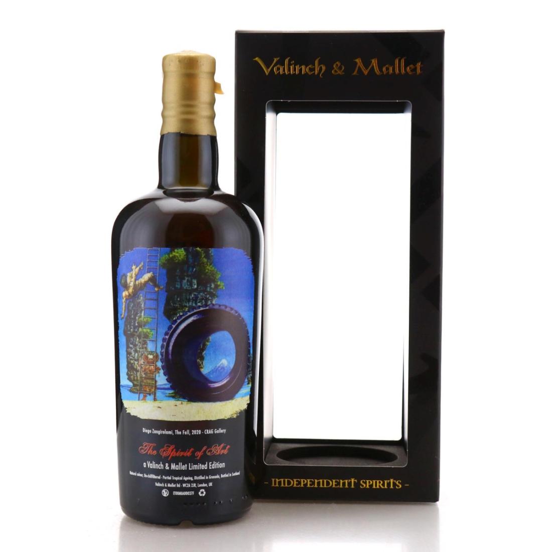 Image for Grenada 2005 The Spirit of Art 30 Year Old