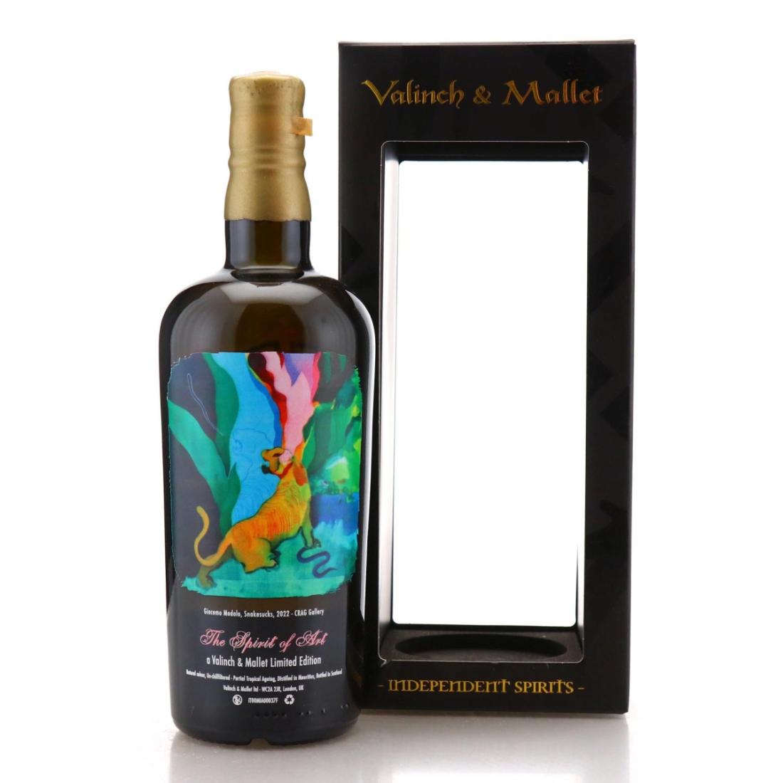 Image for Mauritius 2014 The Spirit of Art 8 Year Old