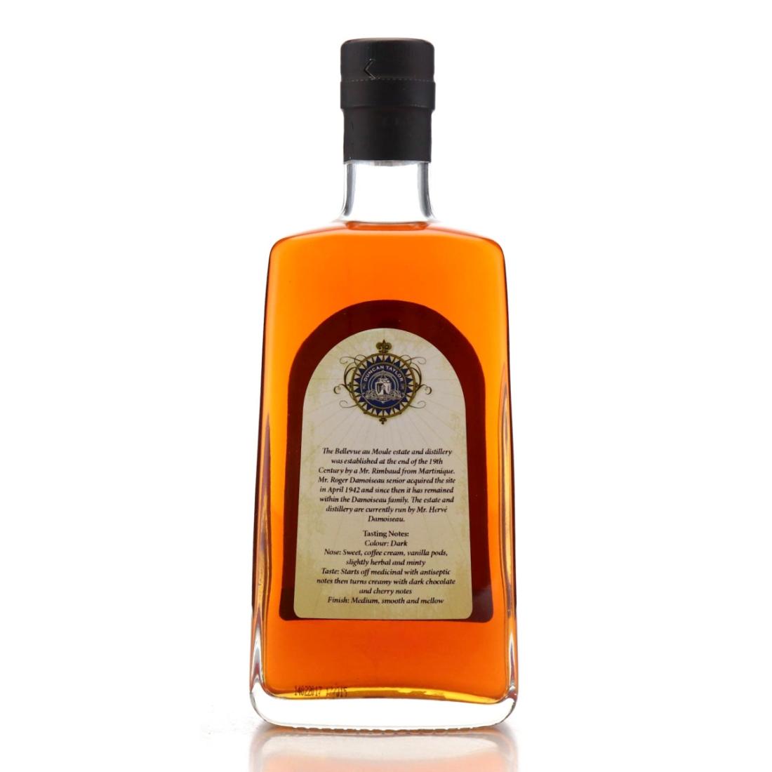 Image for Bellevue Pot Still 1998 Duncan Taylor 18 Year Old