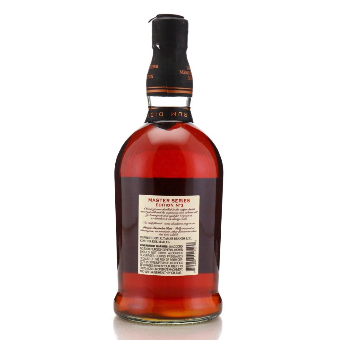 Image for Foursquare Master Series 14 Year Old - Edition No.3