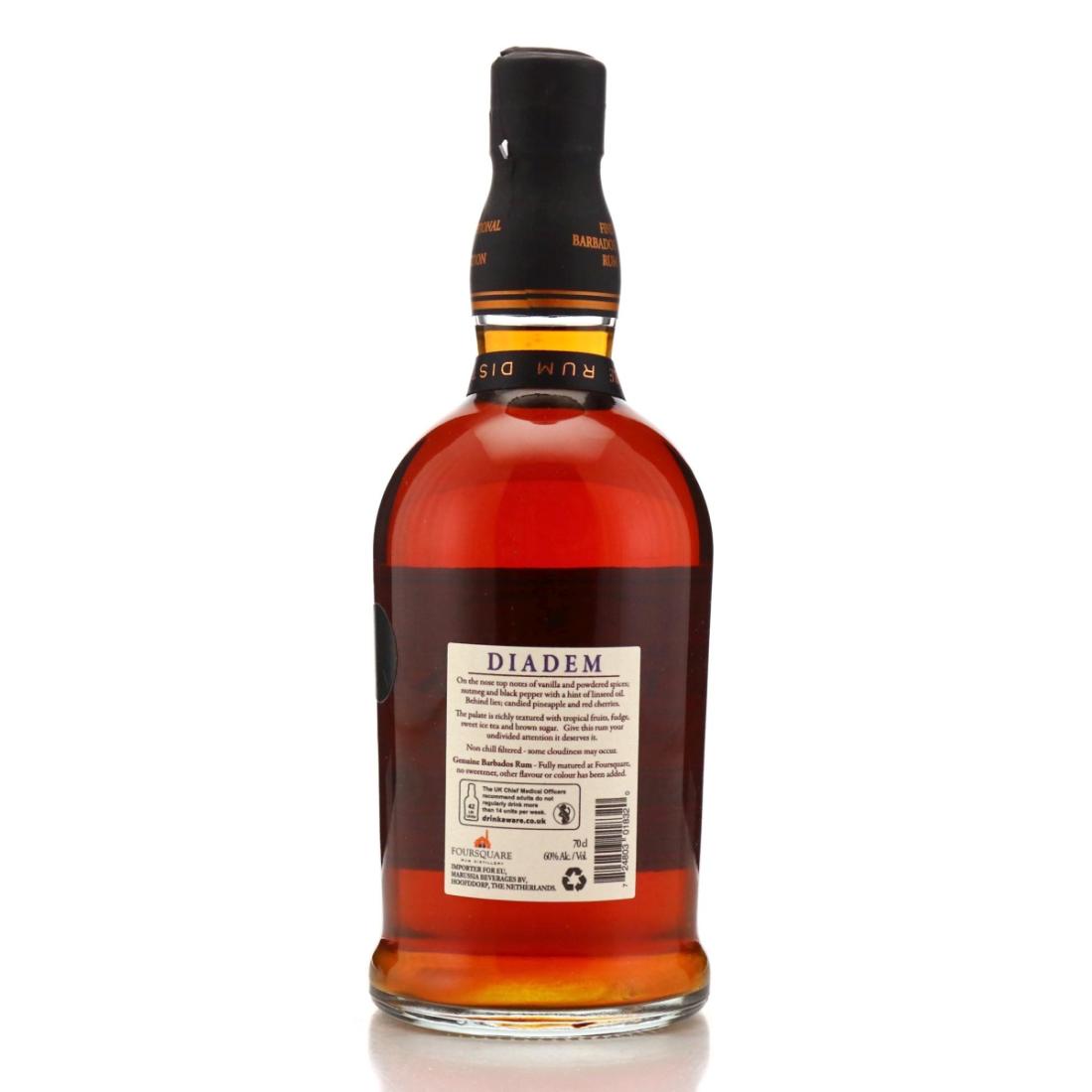 Image for Foursquare Diadem 12 Year Old