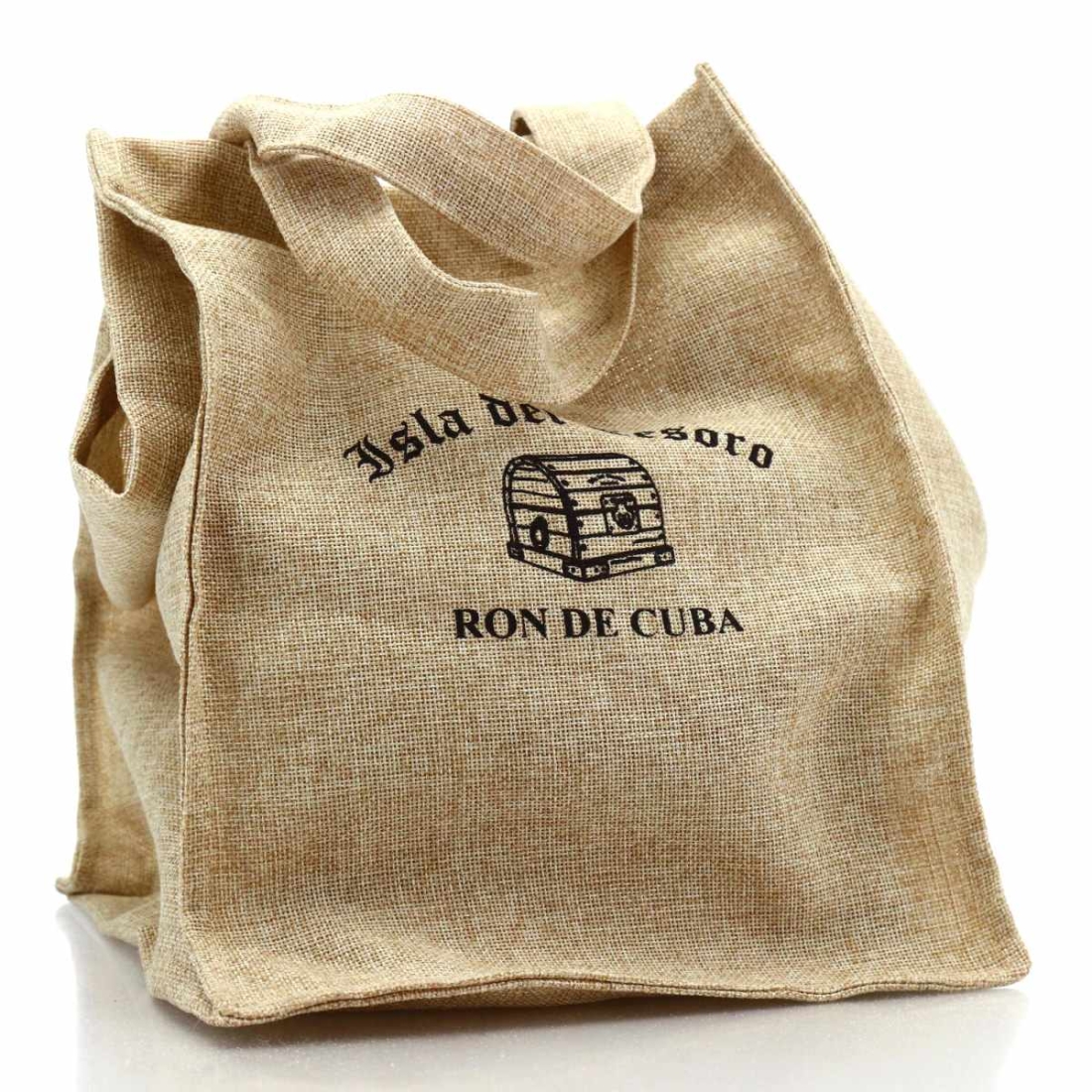 Image for Isla del Tesoro Extra Añejo