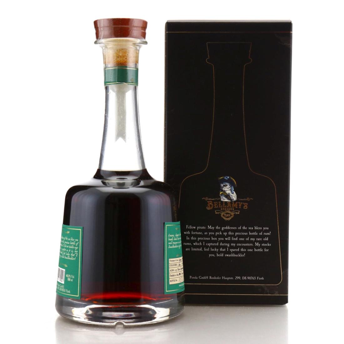 Image for Enmore MER 1994 Bellamy's Reserve 27 Year Old
