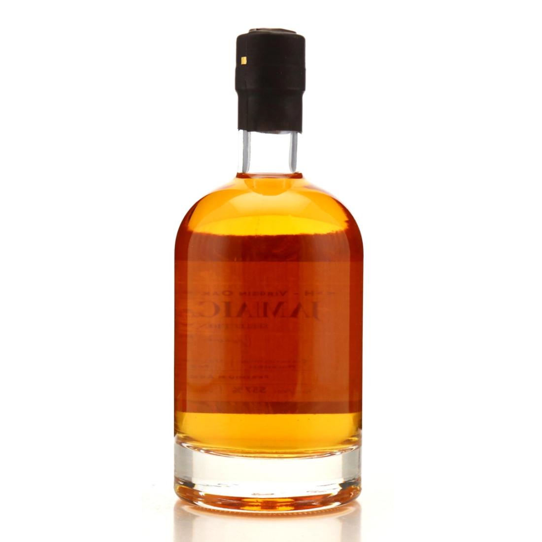 Image for Jamaica 2020 Cavavin Belval Virgin Oak Cask