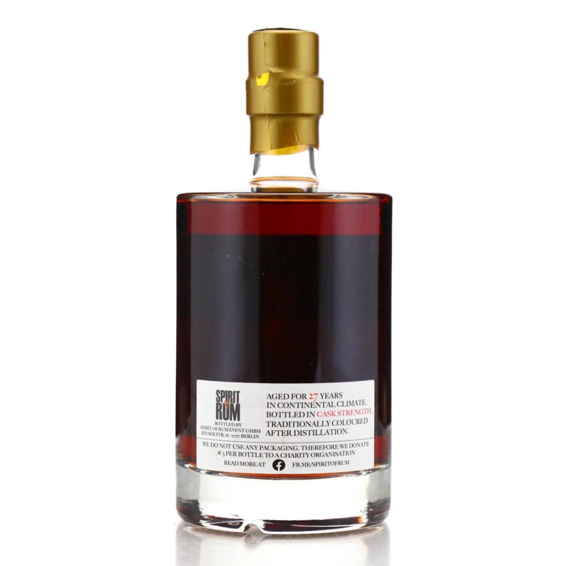 Enmore REV 1994 Rum Club Private Selection Edition No.22