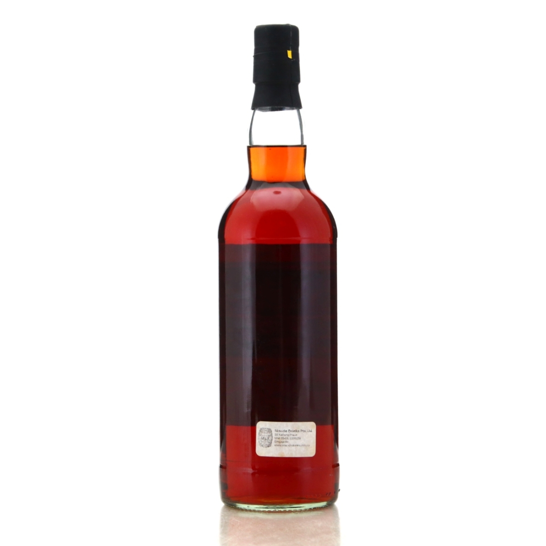 Image for Diamond 2003 A Friendship Bottling
