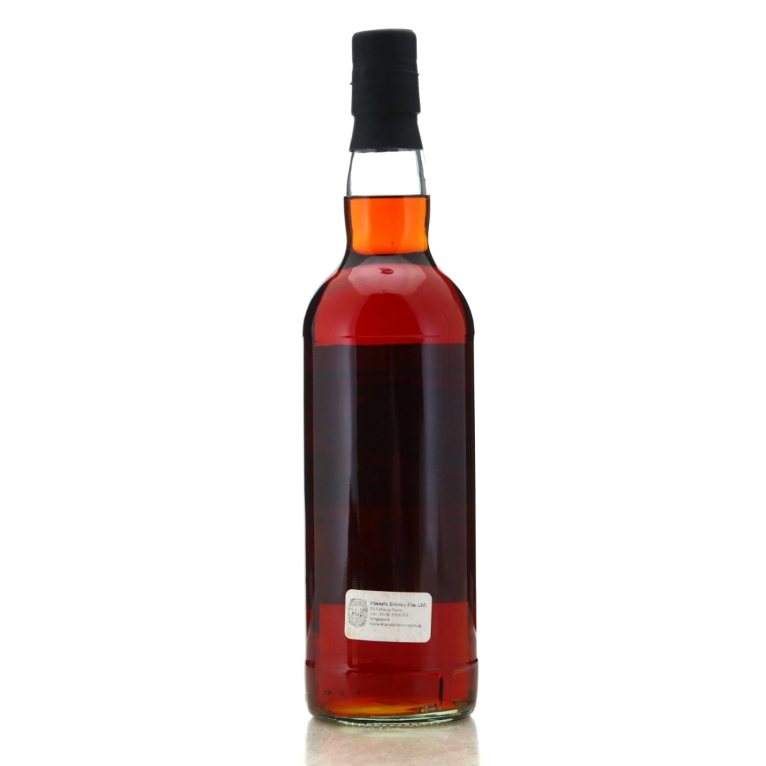 Image for Diamond 2003 A Friendship Bottling