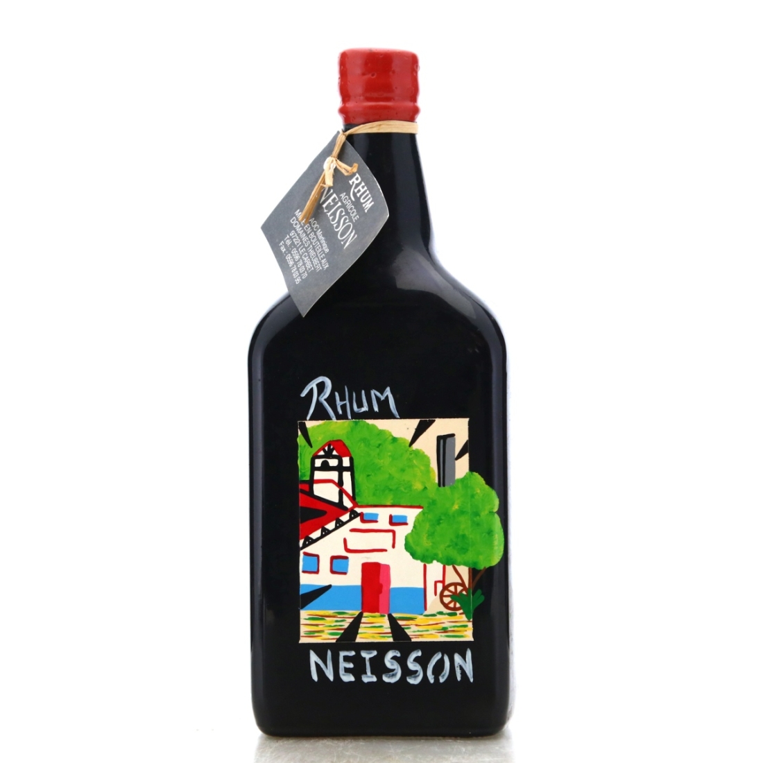 Image for Neisson 2007 Tatanka Rhum 1 Litre