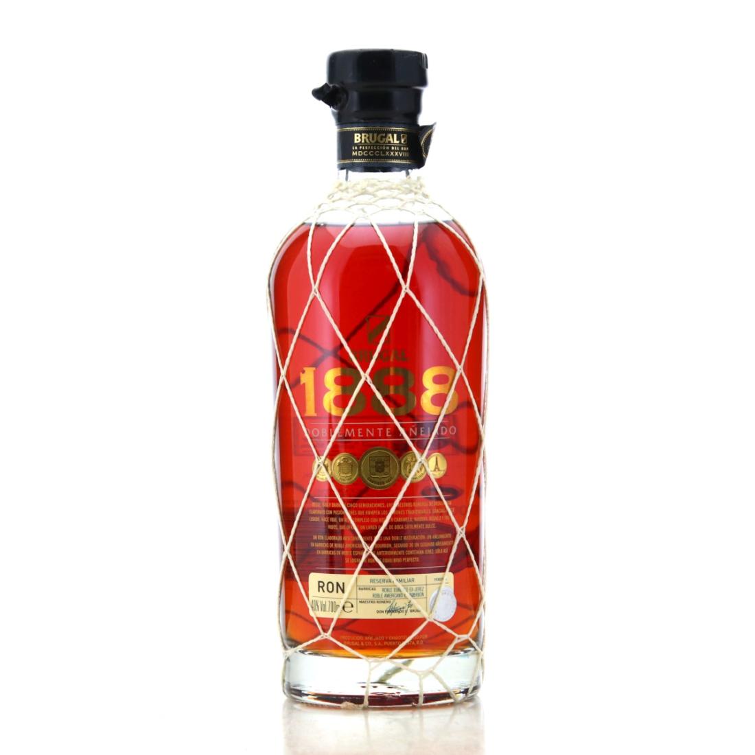 Image for Brugal 1888 Doblemente Añejado