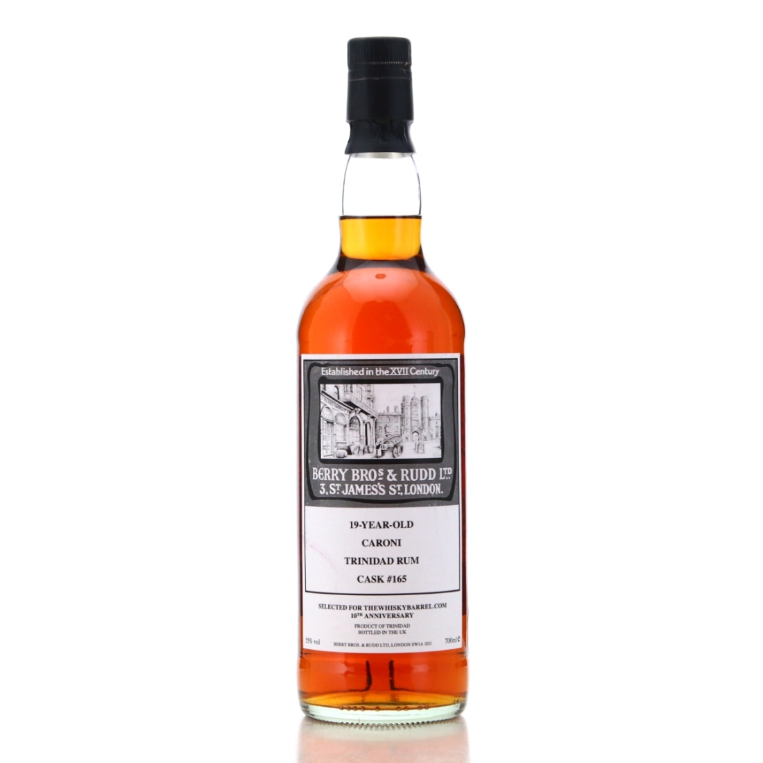 Image for Caroni 19 Year Old
