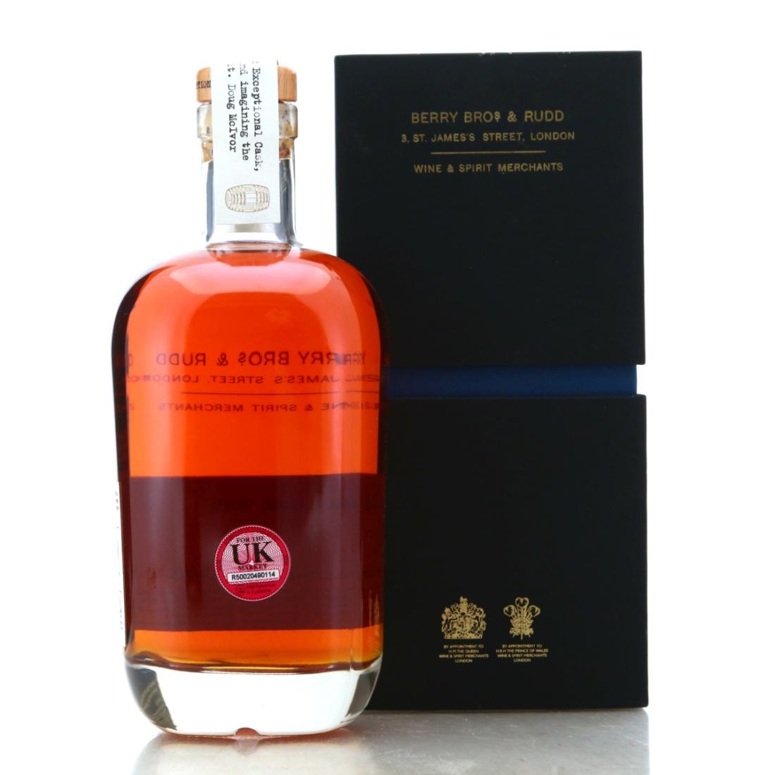 Image for Long Pond 1982   33 Year Old Exceptional Cask #12