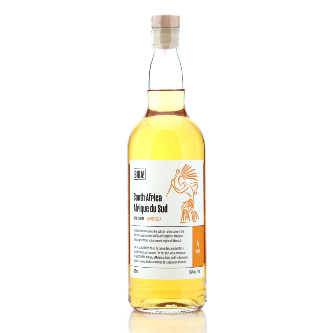 Image for Mhoba 2017 Bira 4 Year Old 