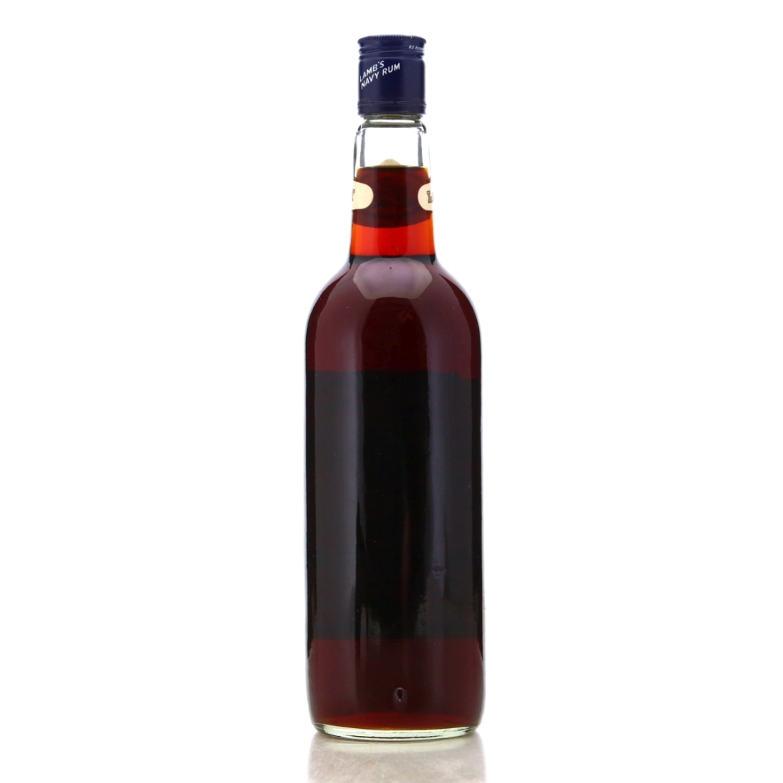 Image for Lamb's Demerara Navy Rum 1970s