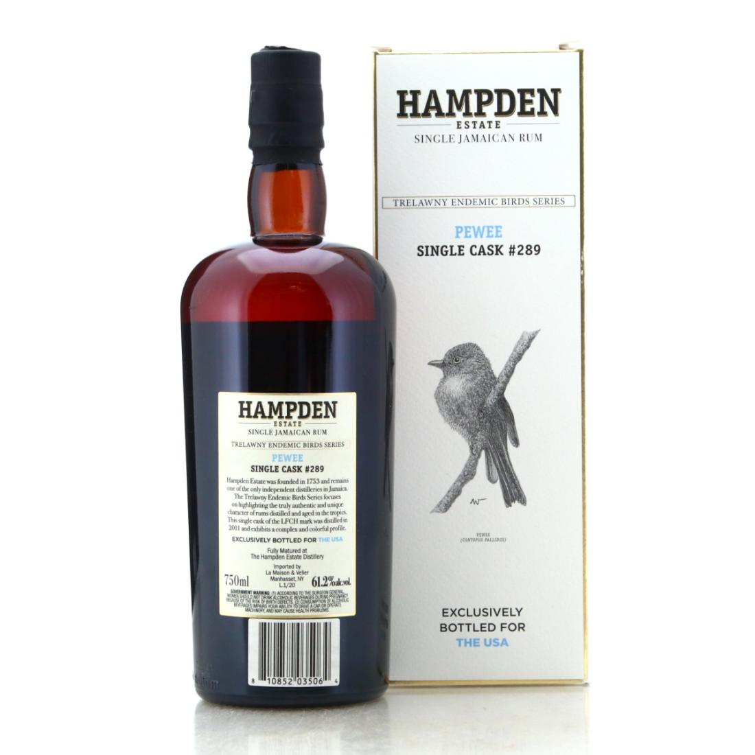 Image for Hampden Estate LFCH 2011 Trelawny Endemic Birds 9 Year Old - Pewee