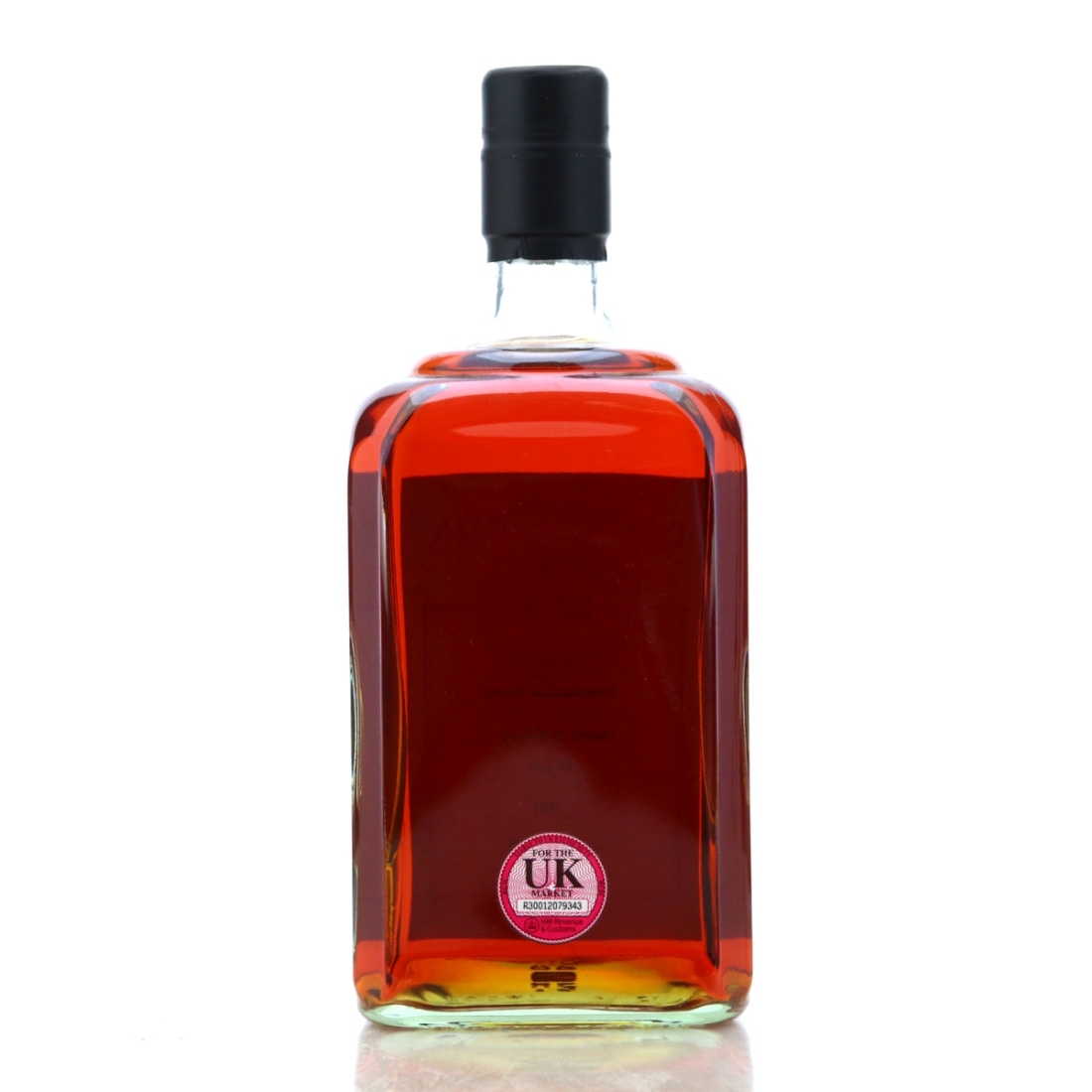 Image for Caroni Cadenhead's Warehouse Tasting 18 Year Old