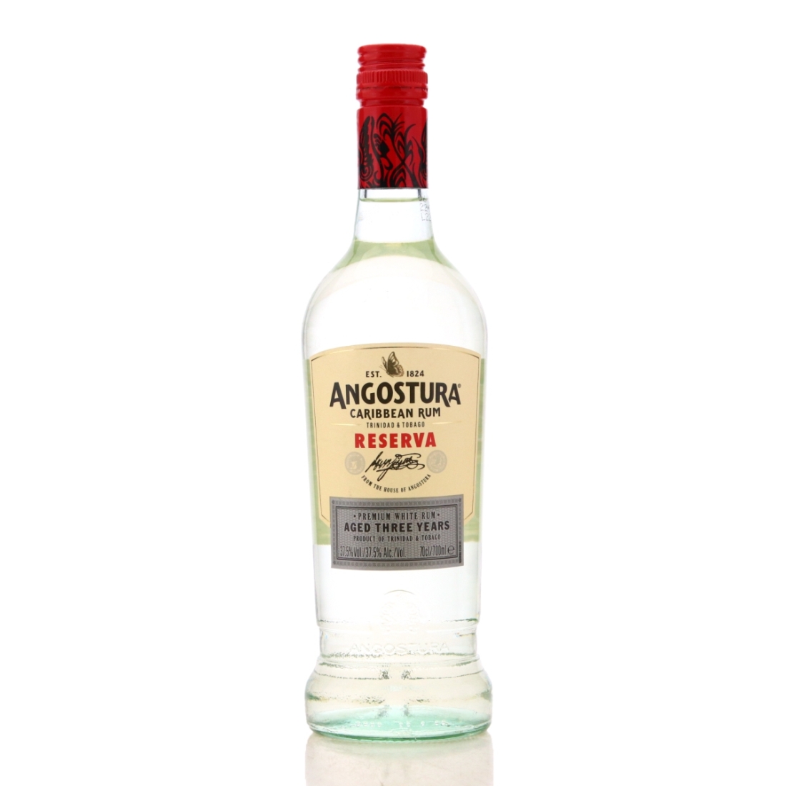 Image for Angostura Reserva 3 Year Old