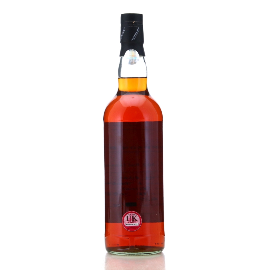 Image for Trinidad Distillers 2008 Thompson Bros 13 Year Old - Error 502 Bad Gateway