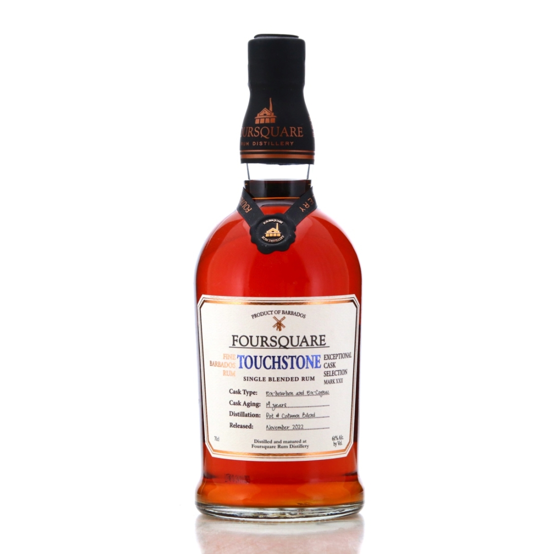 Image for Foursquare Touchstone 14 Year Old