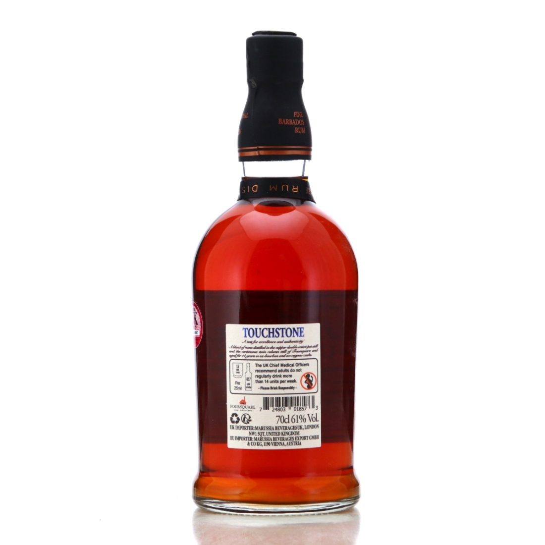 Image for Foursquare Touchstone 14 Year Old