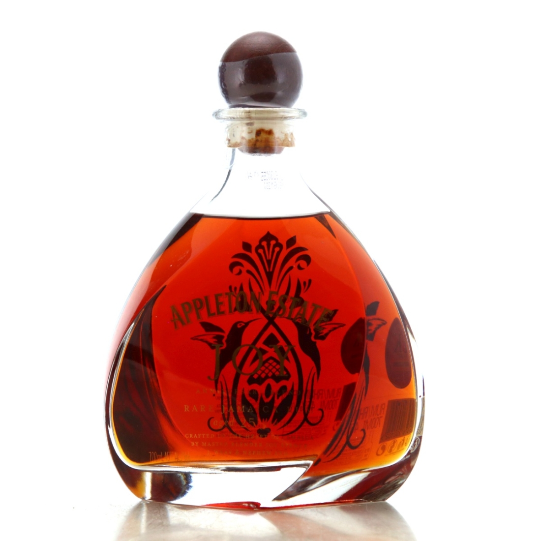 Image for Appleton Estate Joy Anniversary Blend 25 Year Old