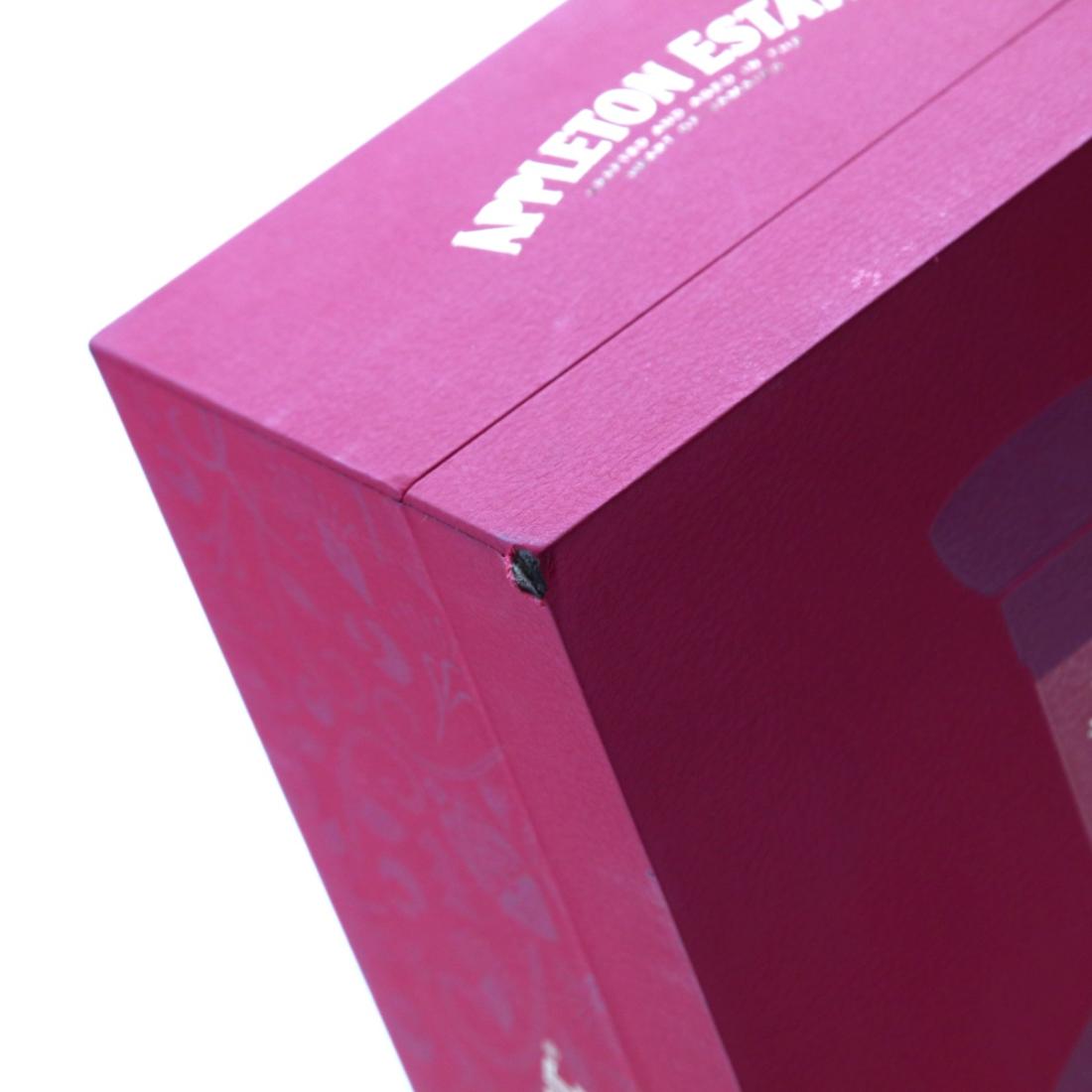 Image for Appleton Estate Ruby Anniversary Edition 35 Year Old
