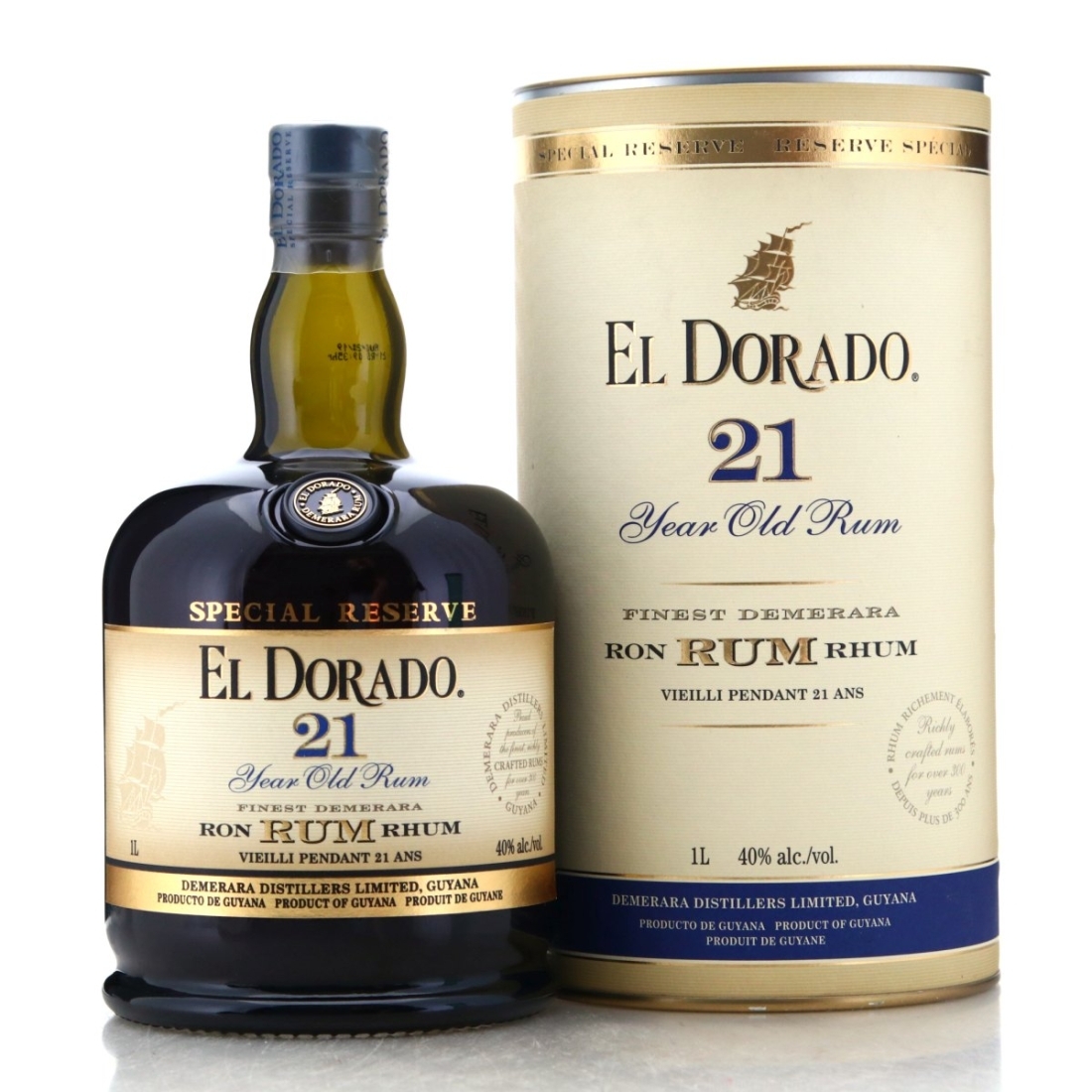 El Dorado