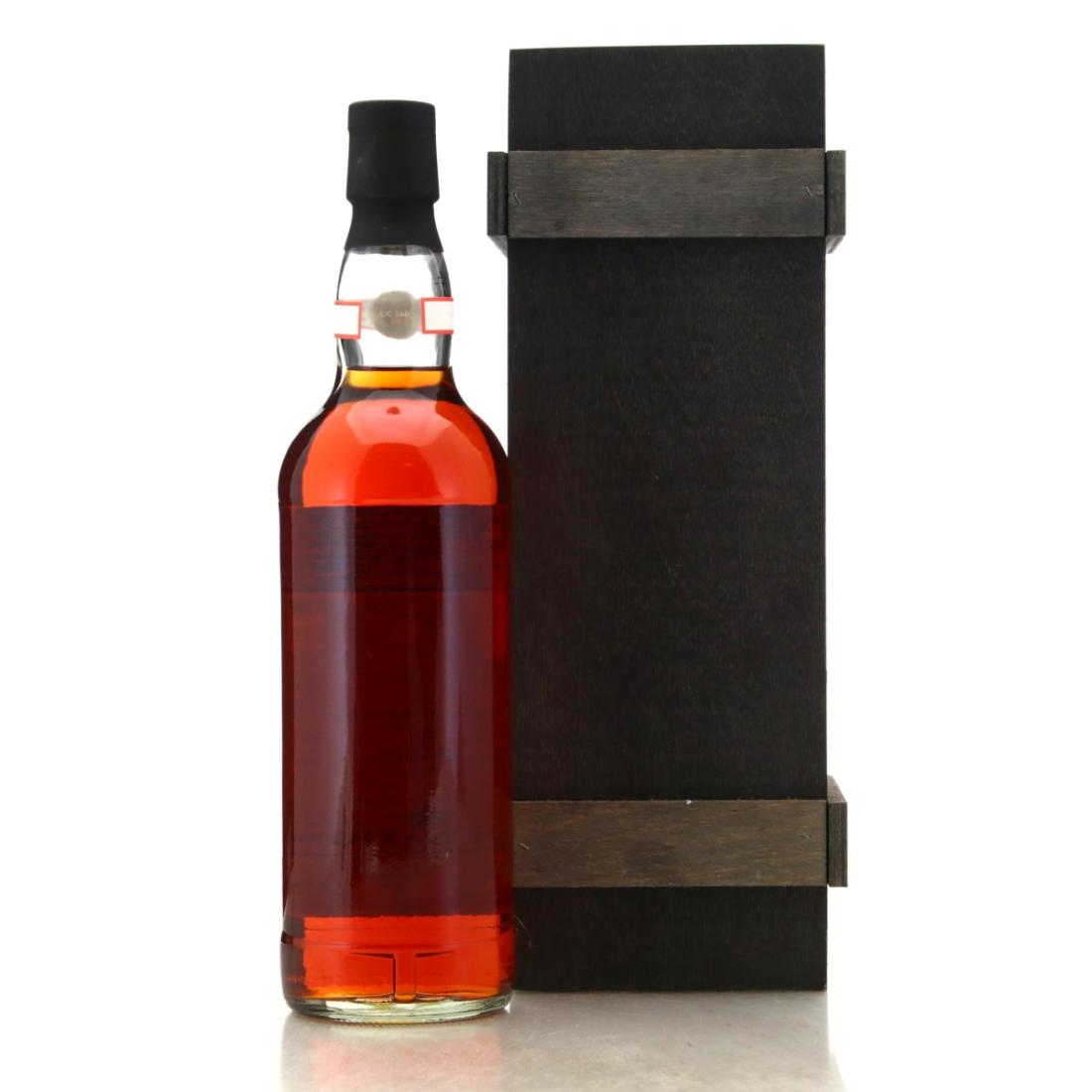 Image for Jamaica Rum 1982 Rum Nation 23 Year Old