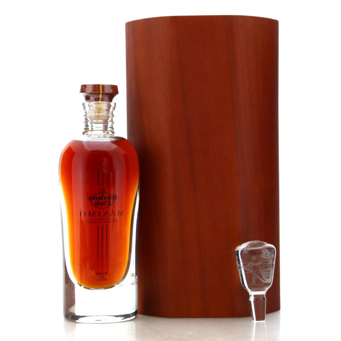 Image for Havana Club Maxima