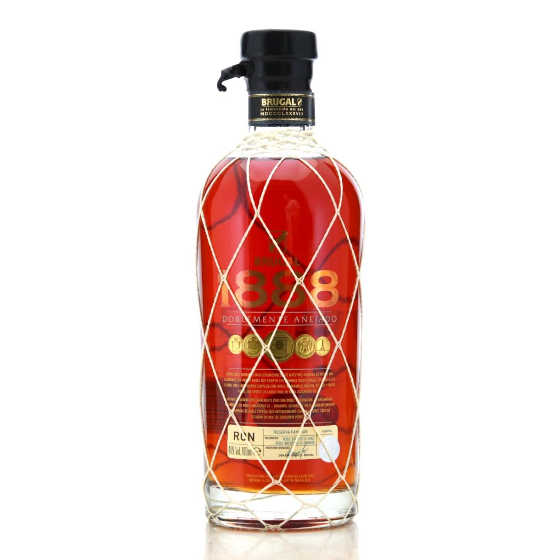 Image for Brugal 1888 Doblemente Añejado