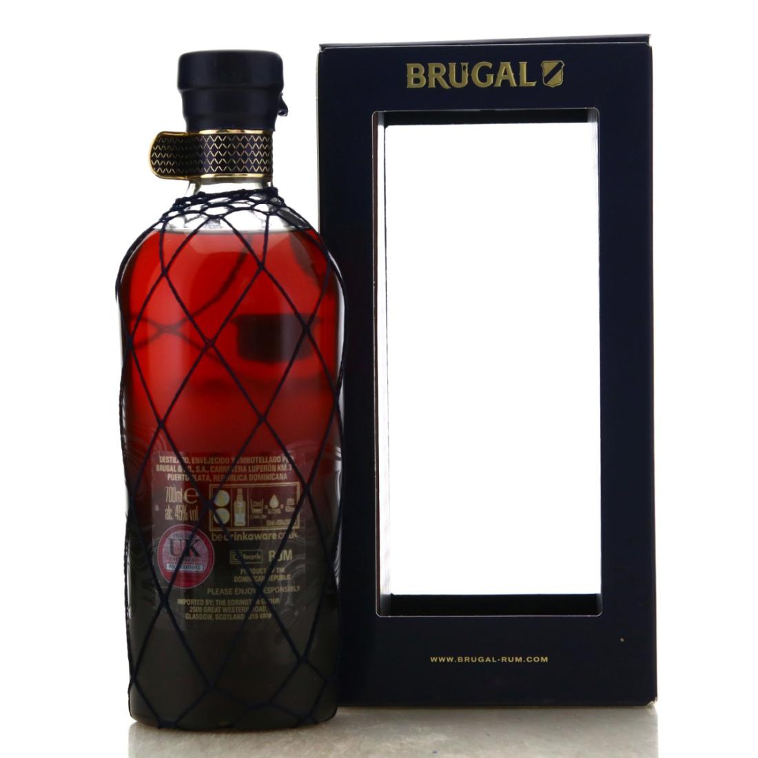 Image for Brugal Colección Visionaria Edición 01