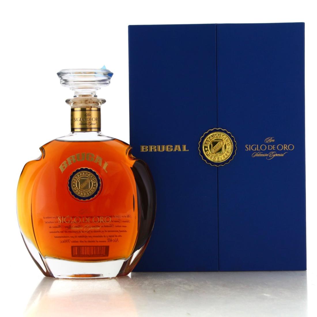 Image for Brugal Siglo de Oro Selección Especial