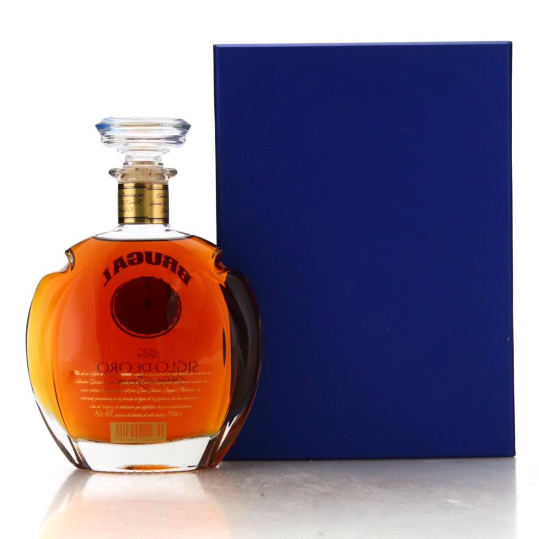 Image for Brugal Siglo de Oro Selección Especial
