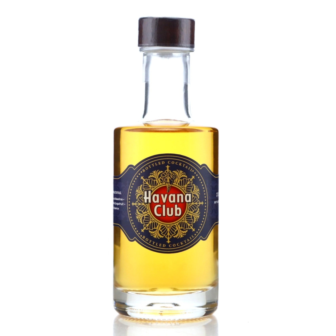 Image for Havana Club Selección de Maestros Cocktail - Hemingway International