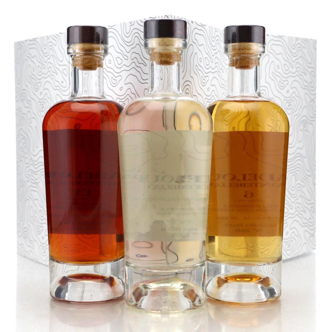 Image for Montebello Nobilis Rum Collection
