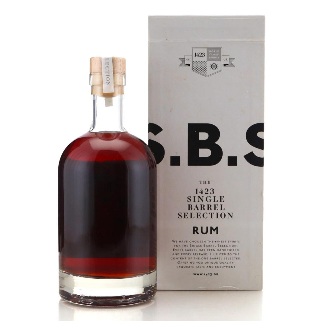 Image for Diamond SVL 2003 S.B.S.