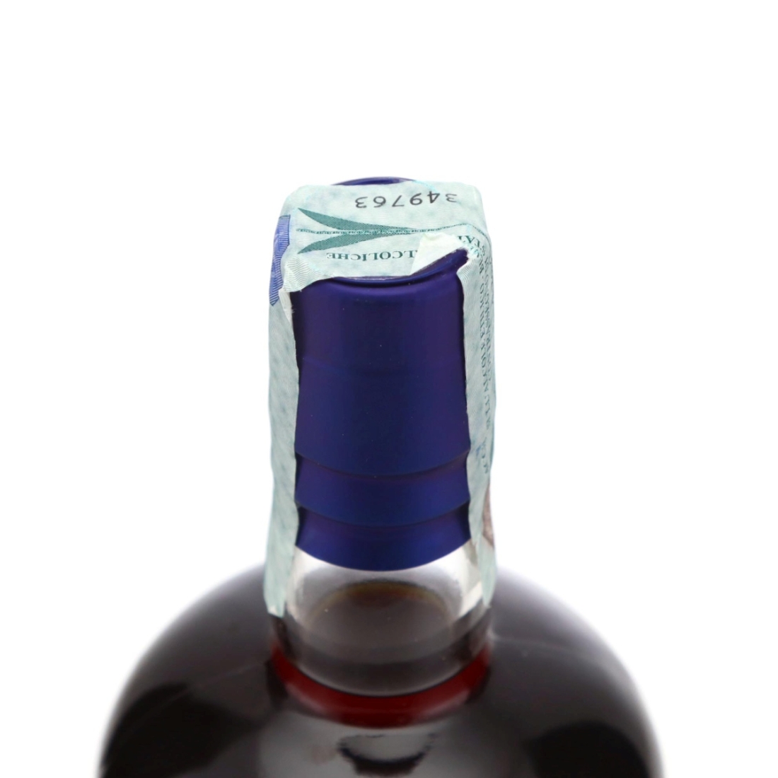 Image for R.A.S.C. Jamaica Rum Rotation 1954 2nd Release