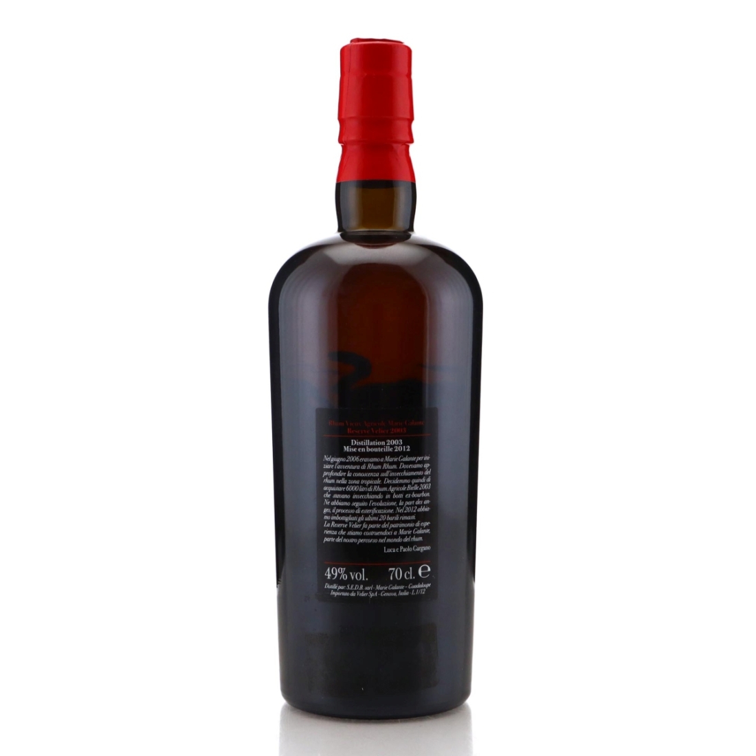 Image for MG 2003 9 Year Old