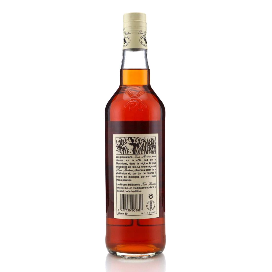 Image for Trois Rivières 1989