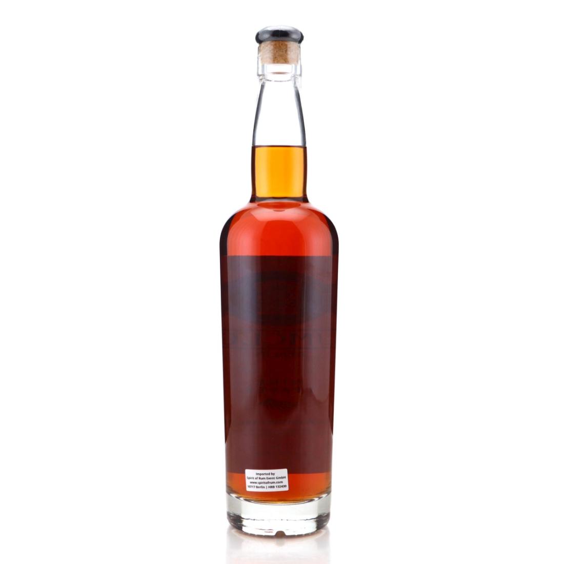 Image for Nine Leaves Rum Club Private Selection Armagnac Cask Finish